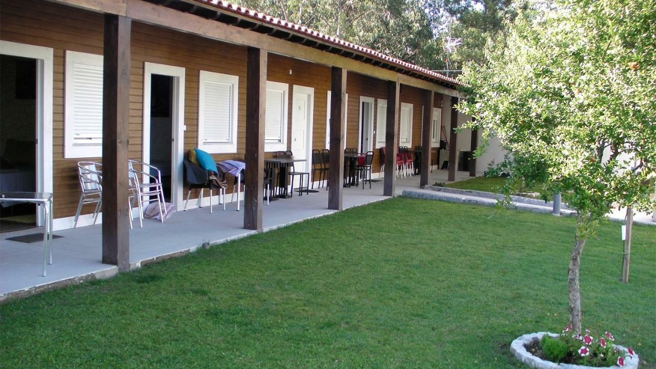 Alojamento Costa & Dias Vila Verde  Exterior photo